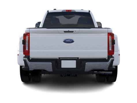 Thumbnail: 2026 Ford F-450 - 4