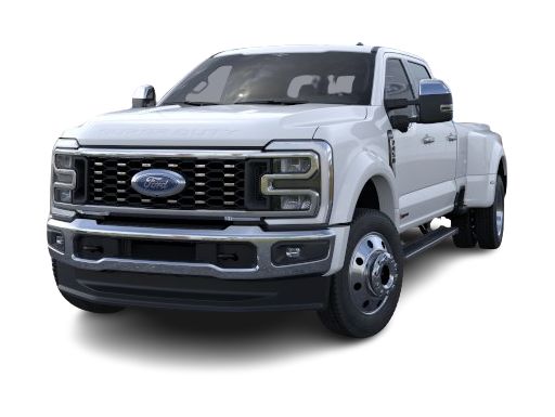 Thumbnail: 2026 Ford F-450 - 11