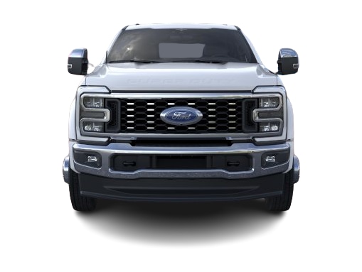 Thumbnail: 2026 Ford F-450 - 13