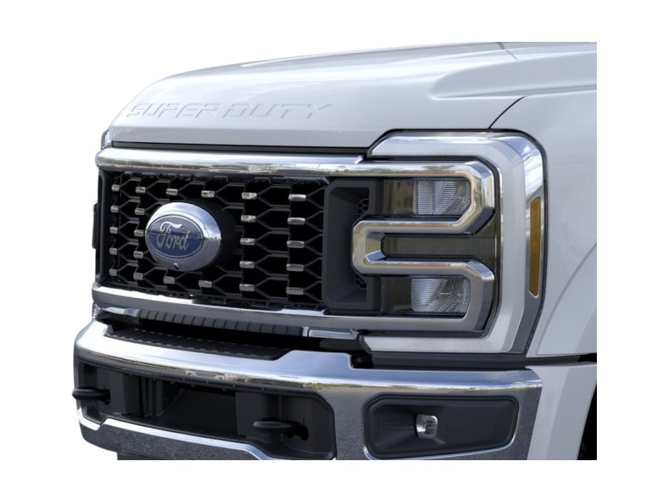 Thumbnail: 2026 Ford F-450 - 18