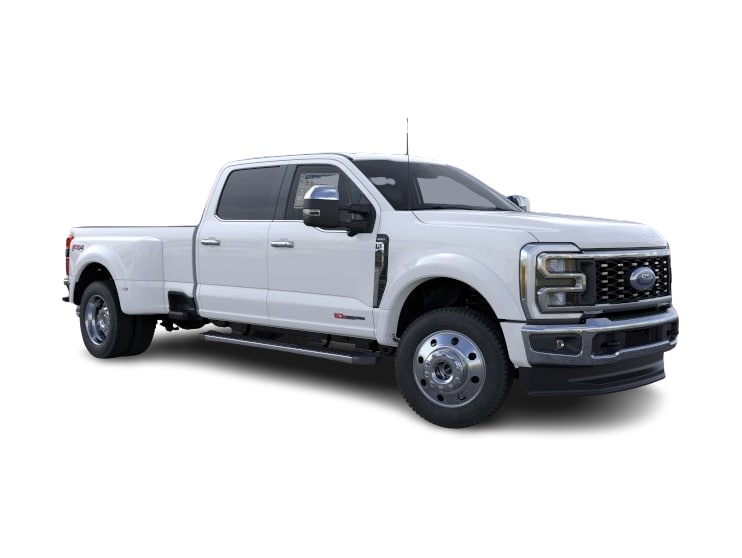 Thumbnail: 2026 Ford F-450 - 14
