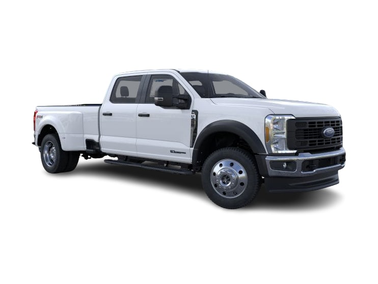 Thumbnail: 2026 Ford F-450 - 14