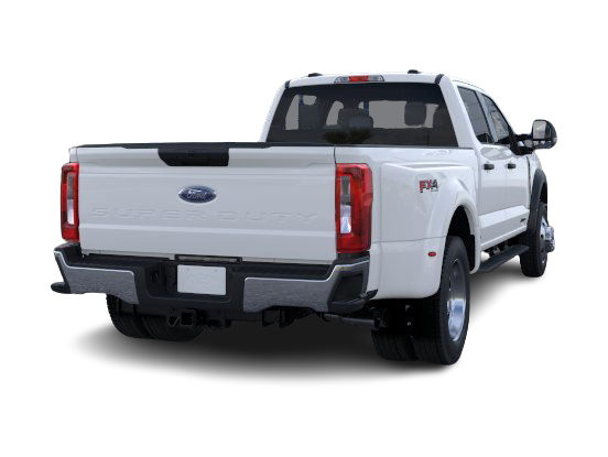 Thumbnail: 2026 Ford F-450 - 15