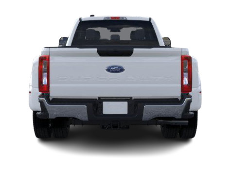 Thumbnail: 2026 Ford F-450 - 5