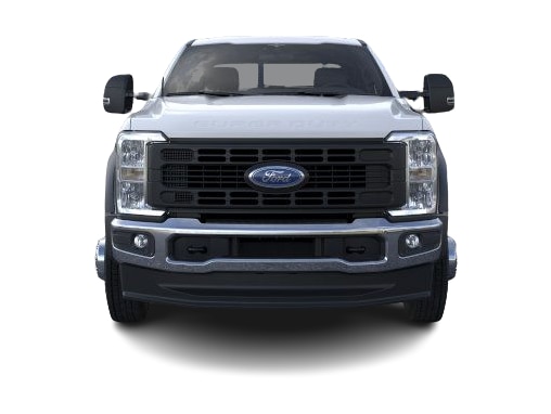Thumbnail: 2026 Ford F-450 - 13