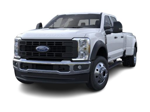 Thumbnail: 2026 Ford F-450 - 12
