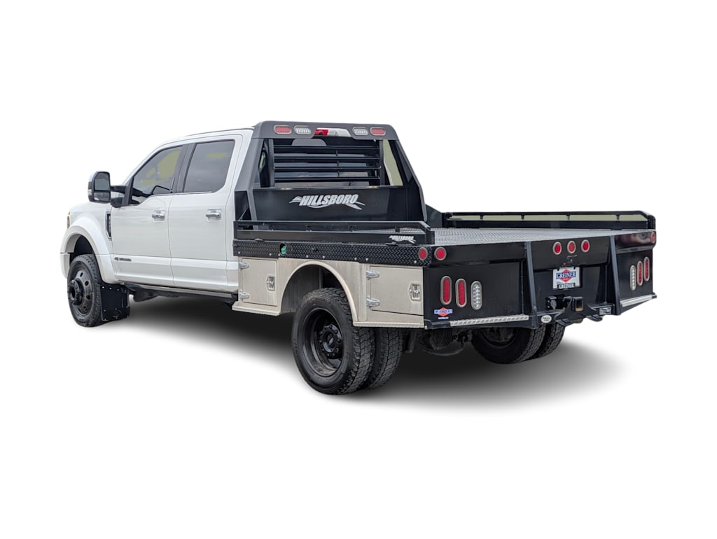 Thumbnail: 2020 Ford F-450 - 4