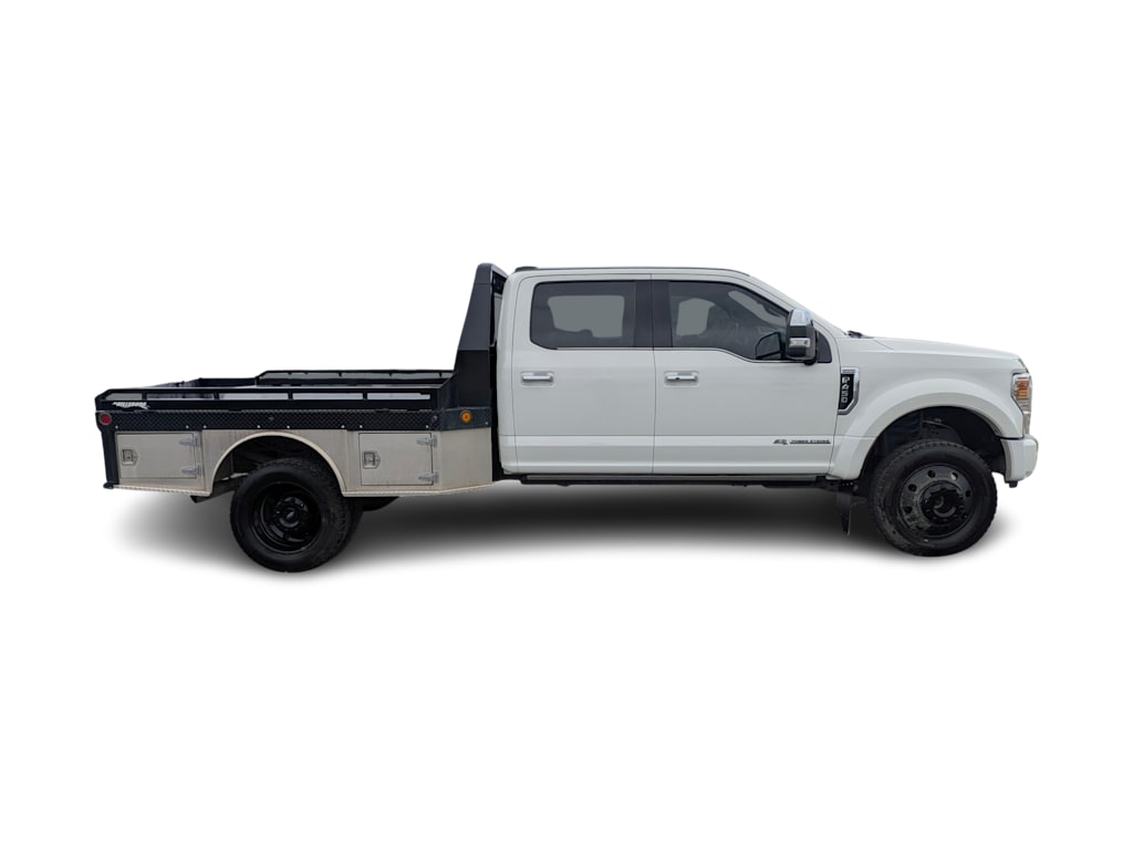 Thumbnail: 2020 Ford F-450 - 20