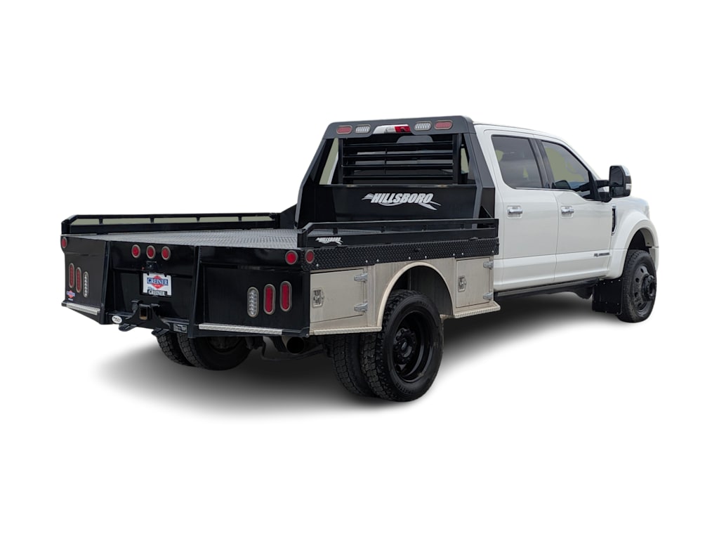 Thumbnail: 2020 Ford F-450 - 19
