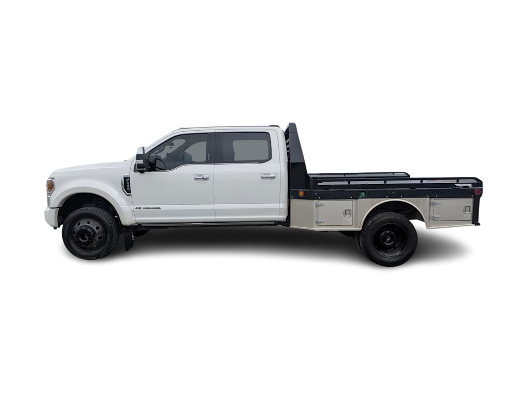 Thumbnail: 2020 Ford F-450 - 3