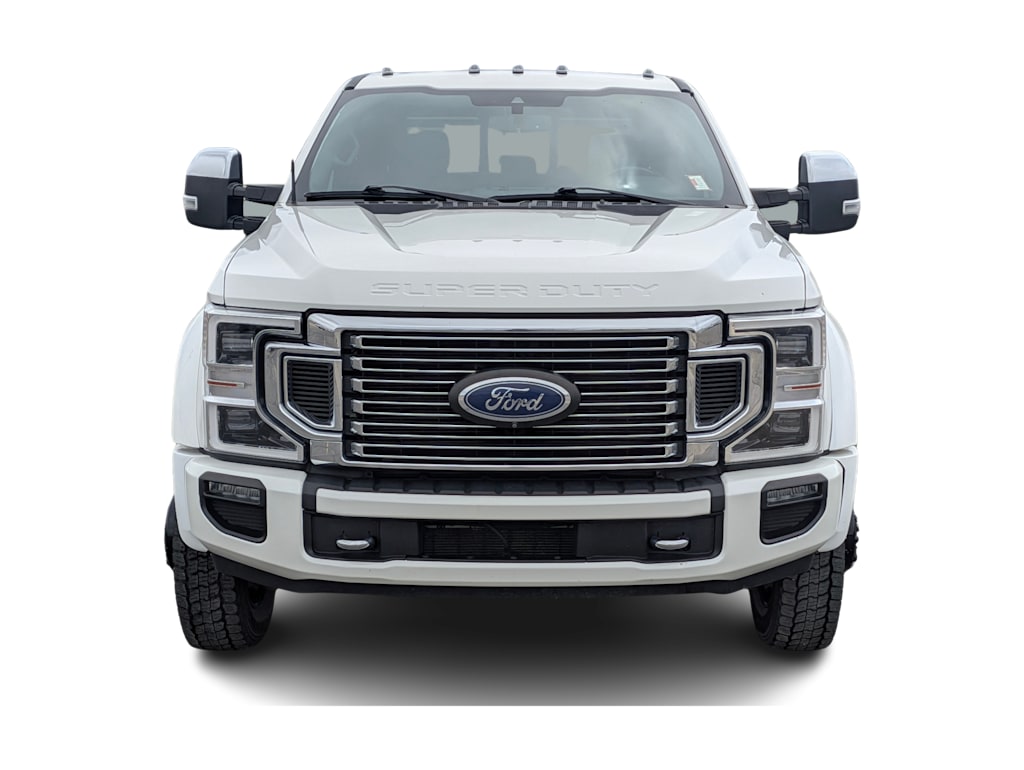 Thumbnail: 2020 Ford F-450 - 6