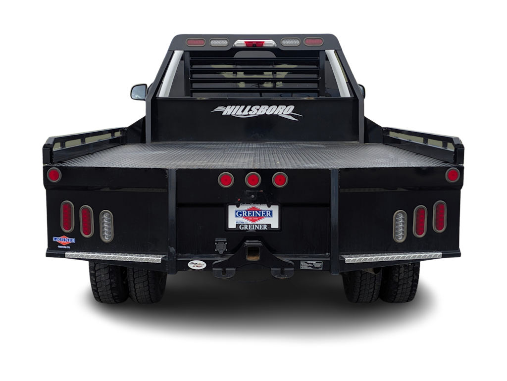 Thumbnail: 2020 Ford F-450 - 5