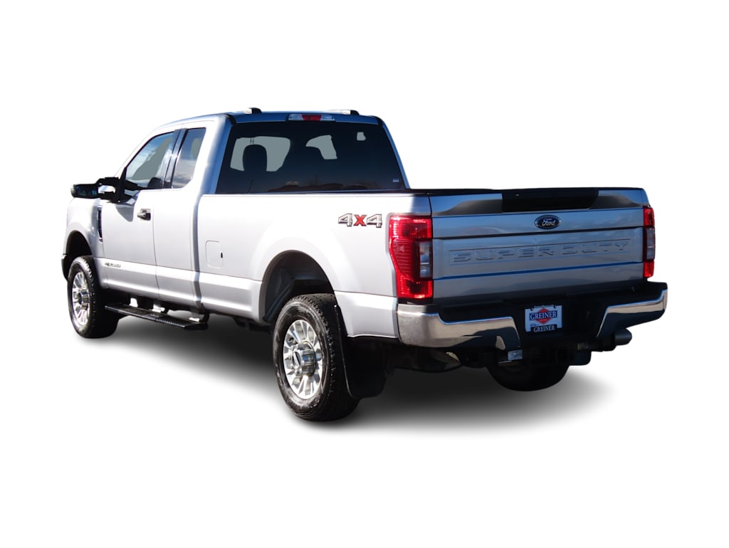 Thumbnail: 2022 Ford F-250 - 4