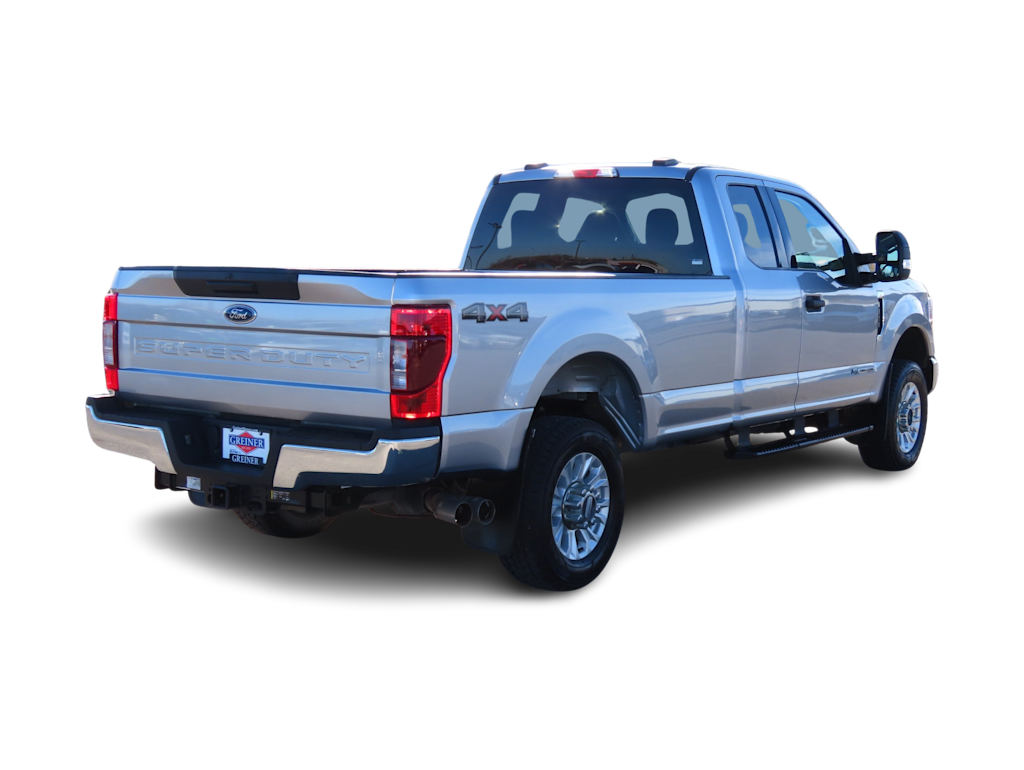 Thumbnail: 2022 Ford F-250 - 19