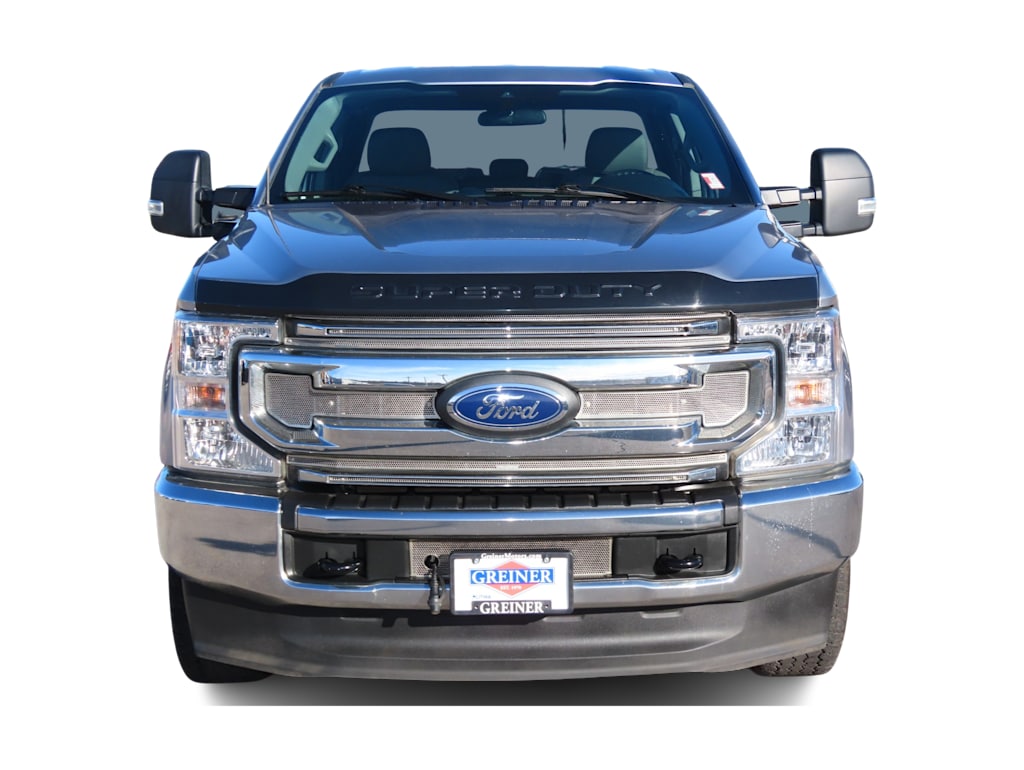 Thumbnail: 2022 Ford F-250 - 6