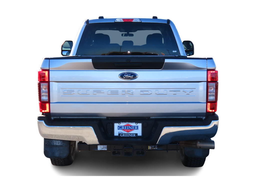 Thumbnail: 2022 Ford F-250 - 5