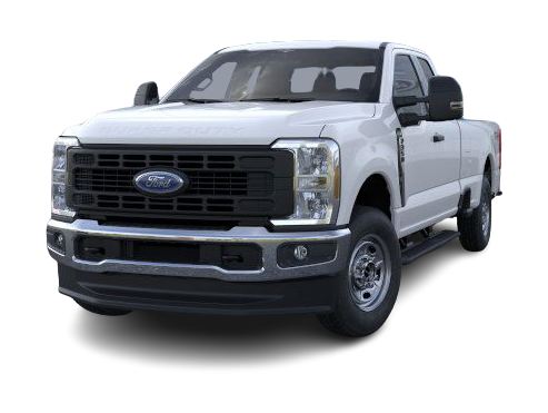 Thumbnail: 2026 Ford F-350 - 11