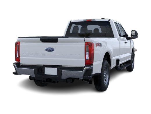 Thumbnail: 2026 Ford F-350 - 15