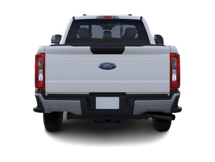 Thumbnail: 2026 Ford F-350 - 4