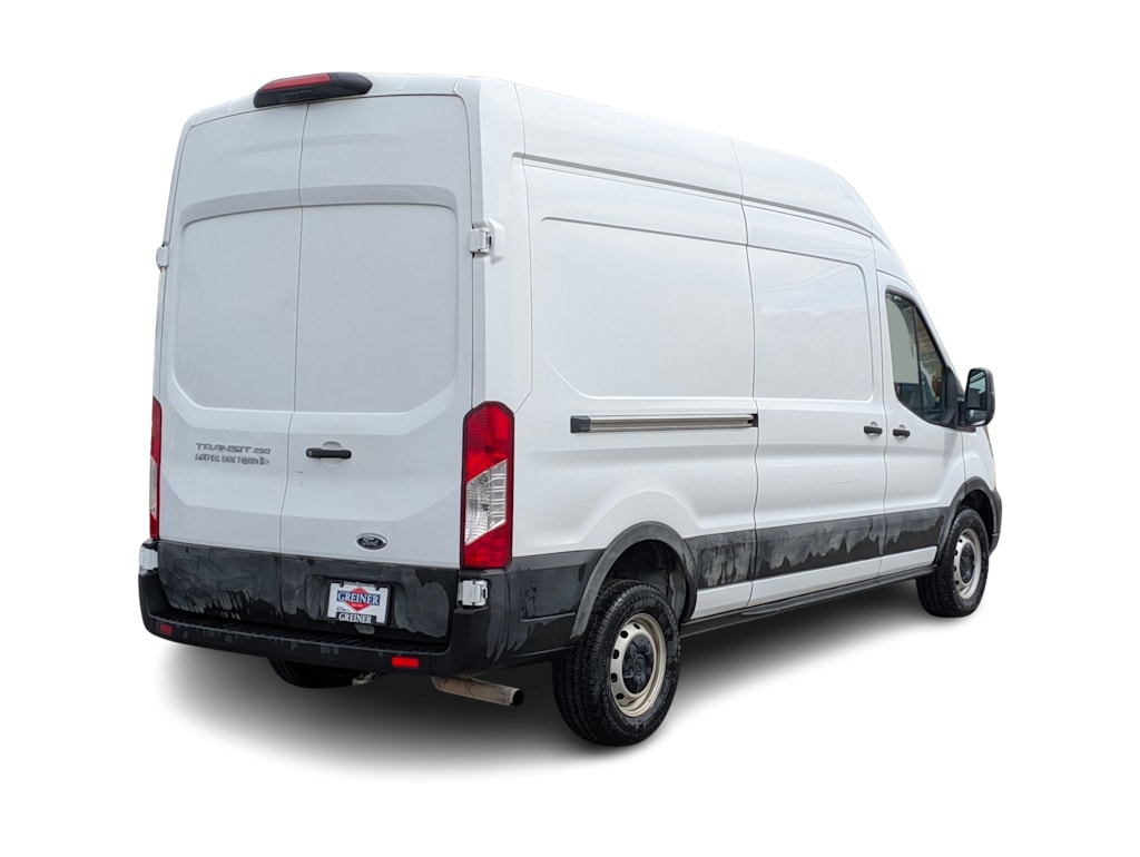 Thumbnail: 2023 Ford Transit Series - 11