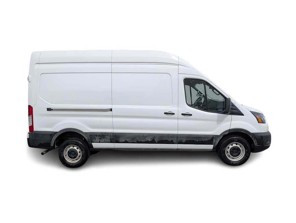 Thumbnail: 2023 Ford Transit Series - 12