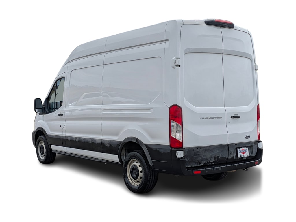 Thumbnail: 2023 Ford Transit Series - 3