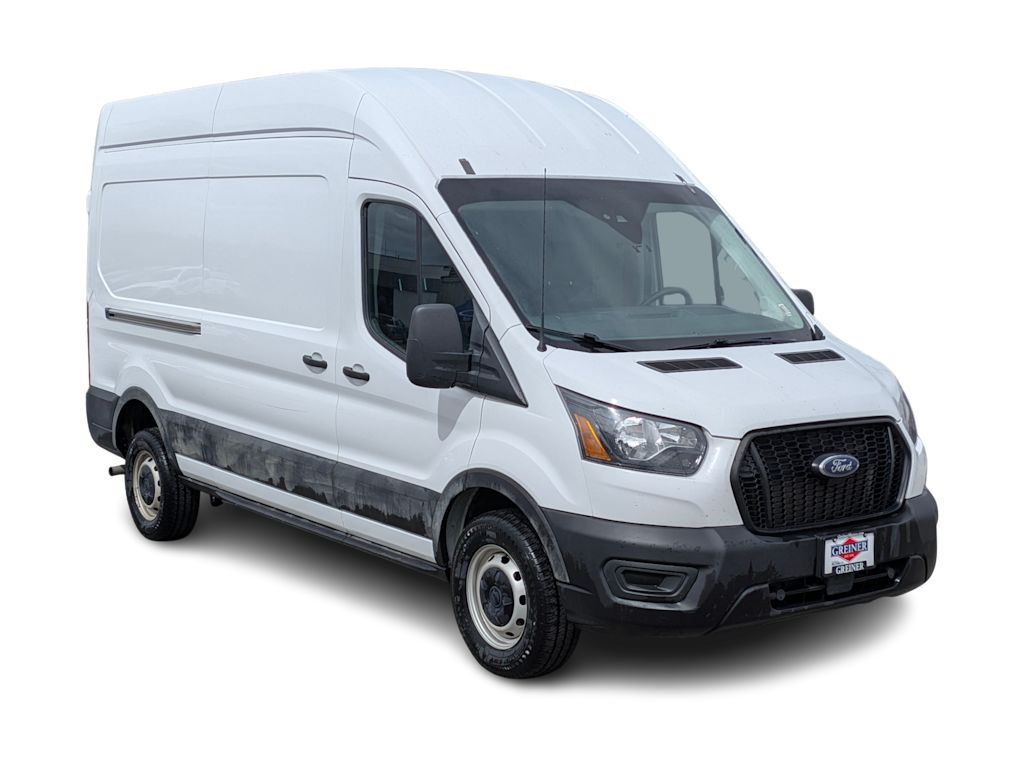 Thumbnail: 2023 Ford Transit Series - 5