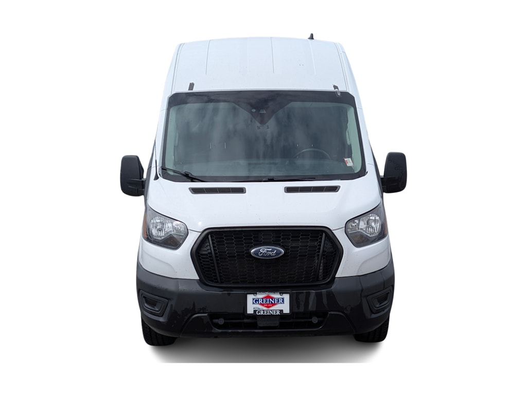 Thumbnail: 2023 Ford Transit Series - 13