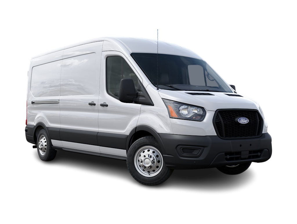 Thumbnail: 2027 Ford Transit Series - 9