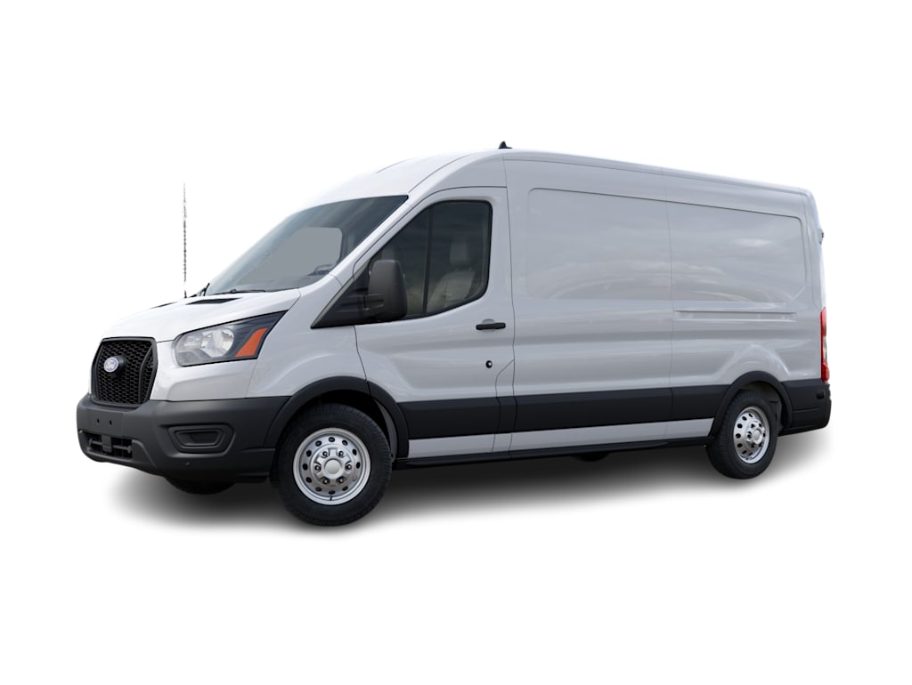 Thumbnail: 2027 Ford Transit Series - 3