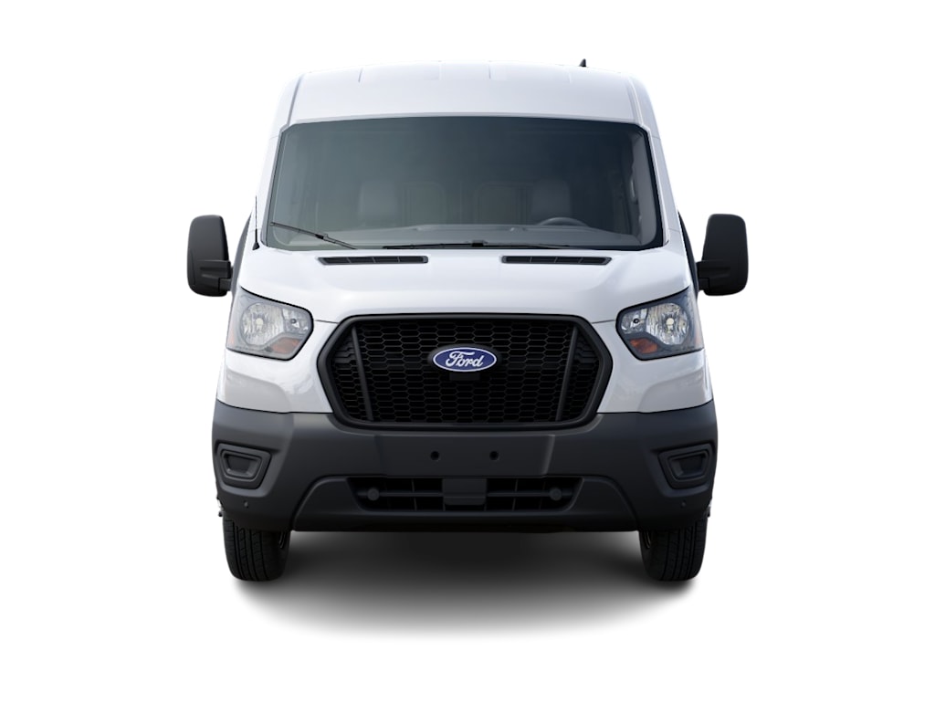 Thumbnail: 2027 Ford Transit Series - 4