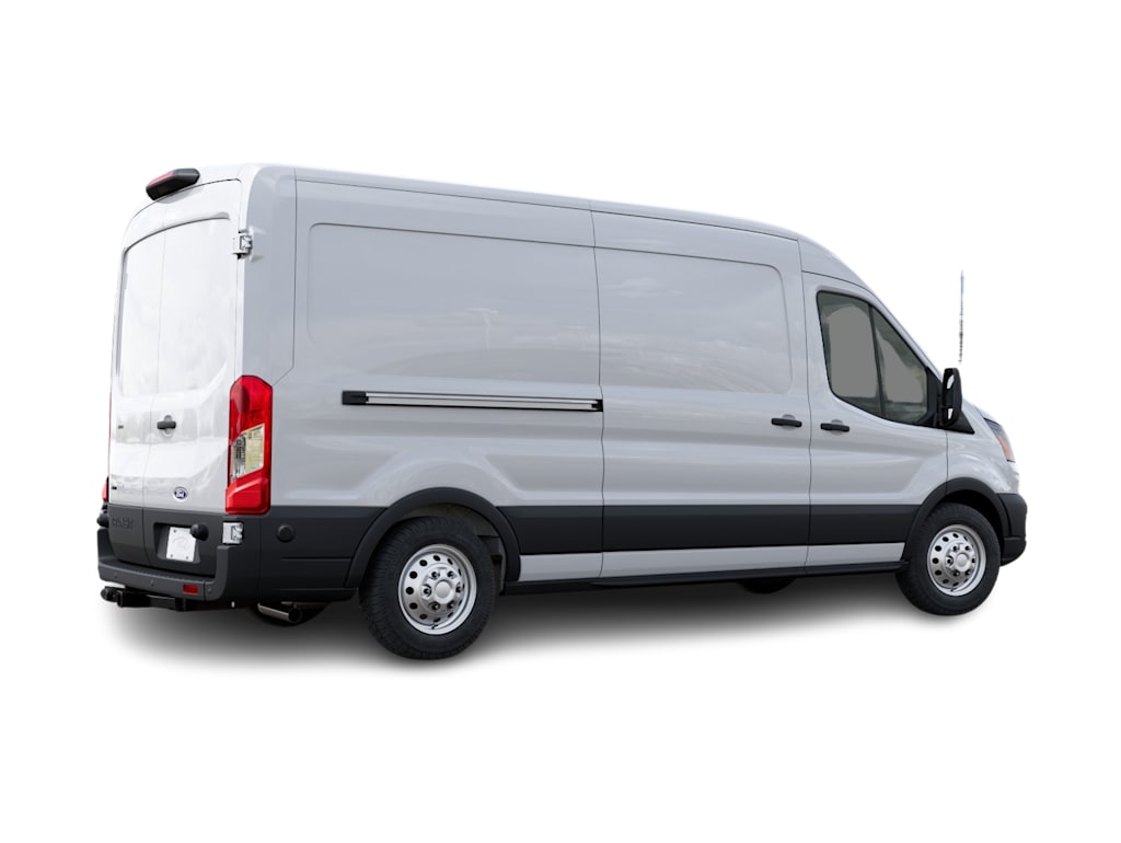Thumbnail: 2027 Ford Transit Series - 11