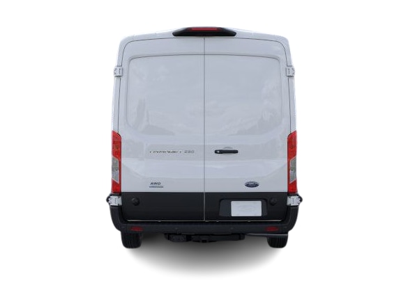 Thumbnail: 2025 Ford Transit Series - 5