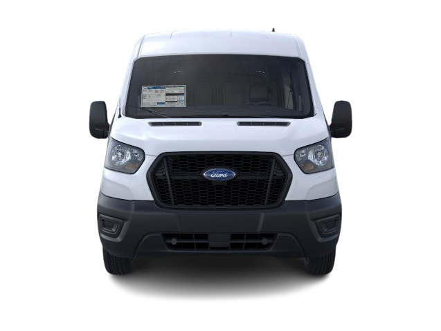 Thumbnail: 2025 Ford Transit Series - 11