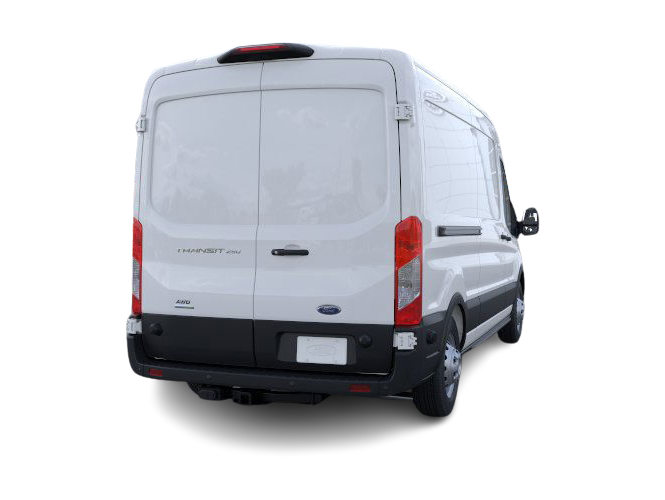 Thumbnail: 2025 Ford Transit Series - 13
