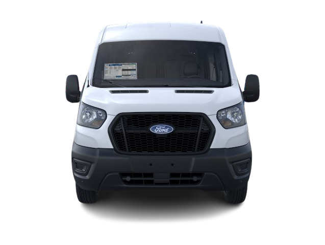 Thumbnail: 2026 Ford Transit Series - 12