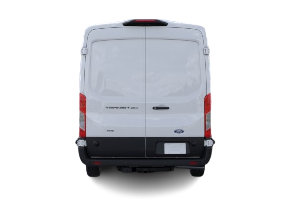 Thumbnail: 2026 Ford Transit Series - 5