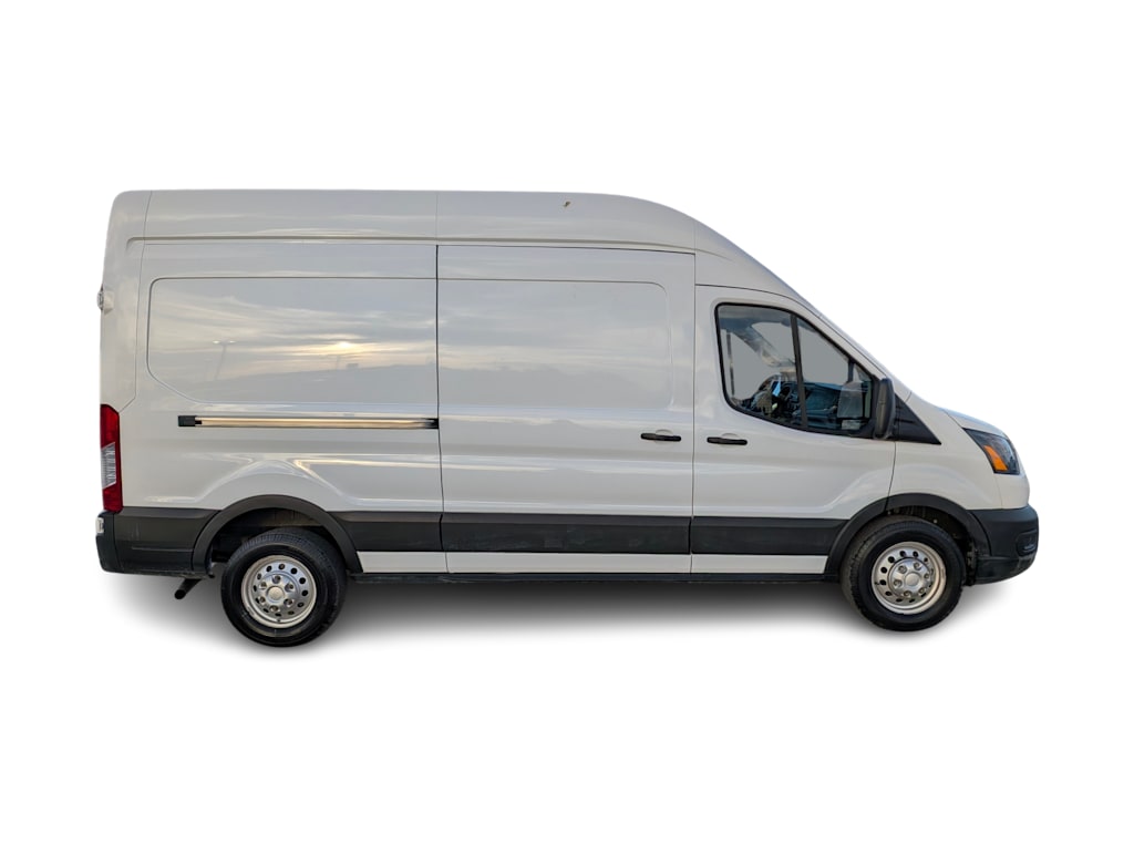 Thumbnail: 2022 Ford Transit Series - 21