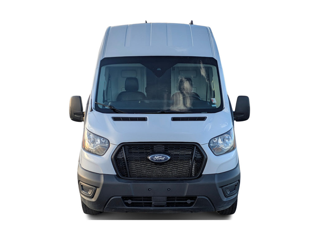Thumbnail: 2022 Ford Transit Series - 6