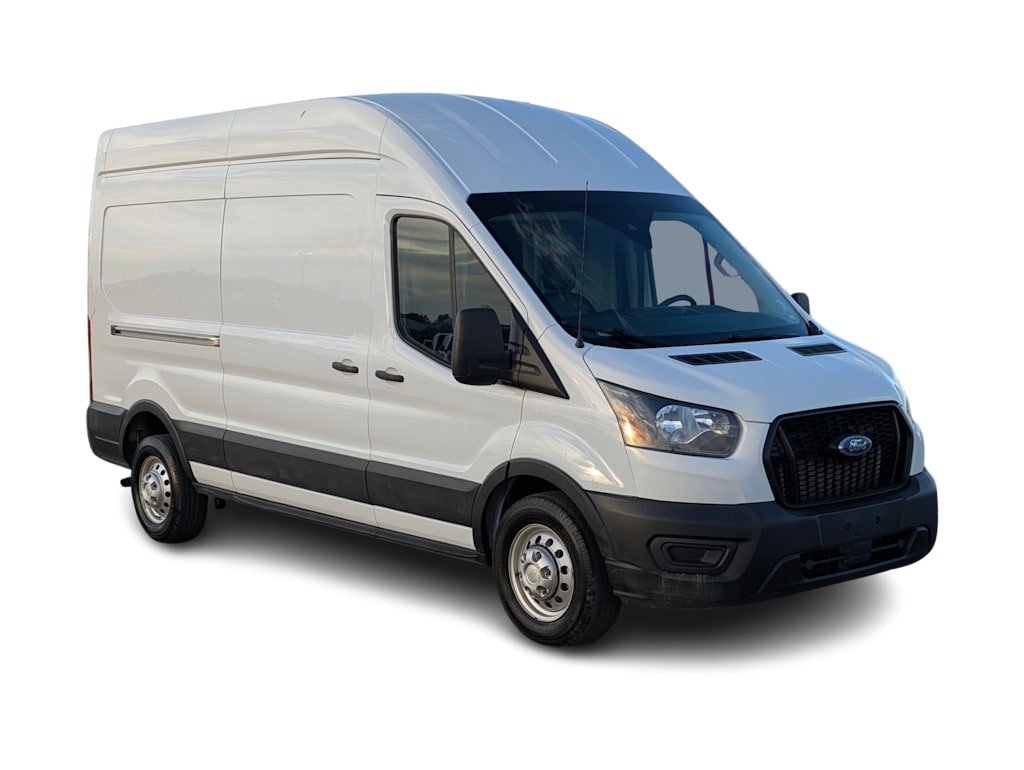 Thumbnail: 2022 Ford Transit Series - 22