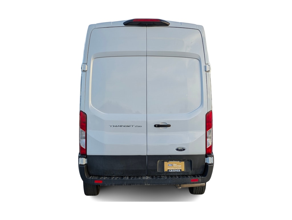 Thumbnail: 2022 Ford Transit Series - 5