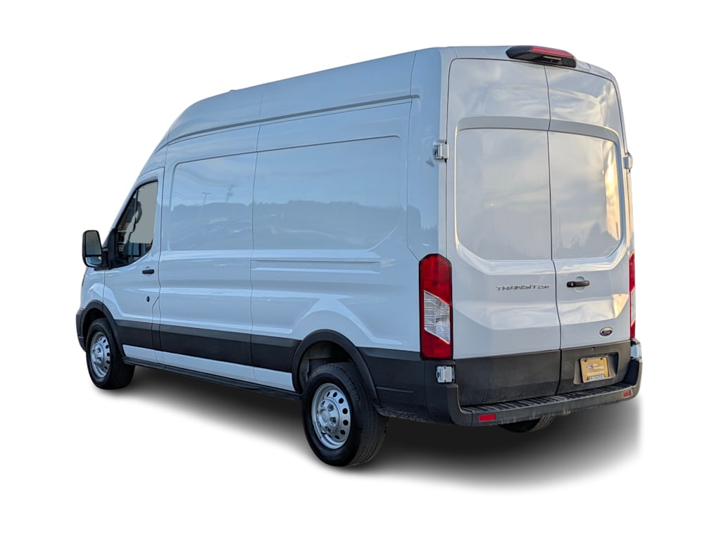 Thumbnail: 2022 Ford Transit Series - 4