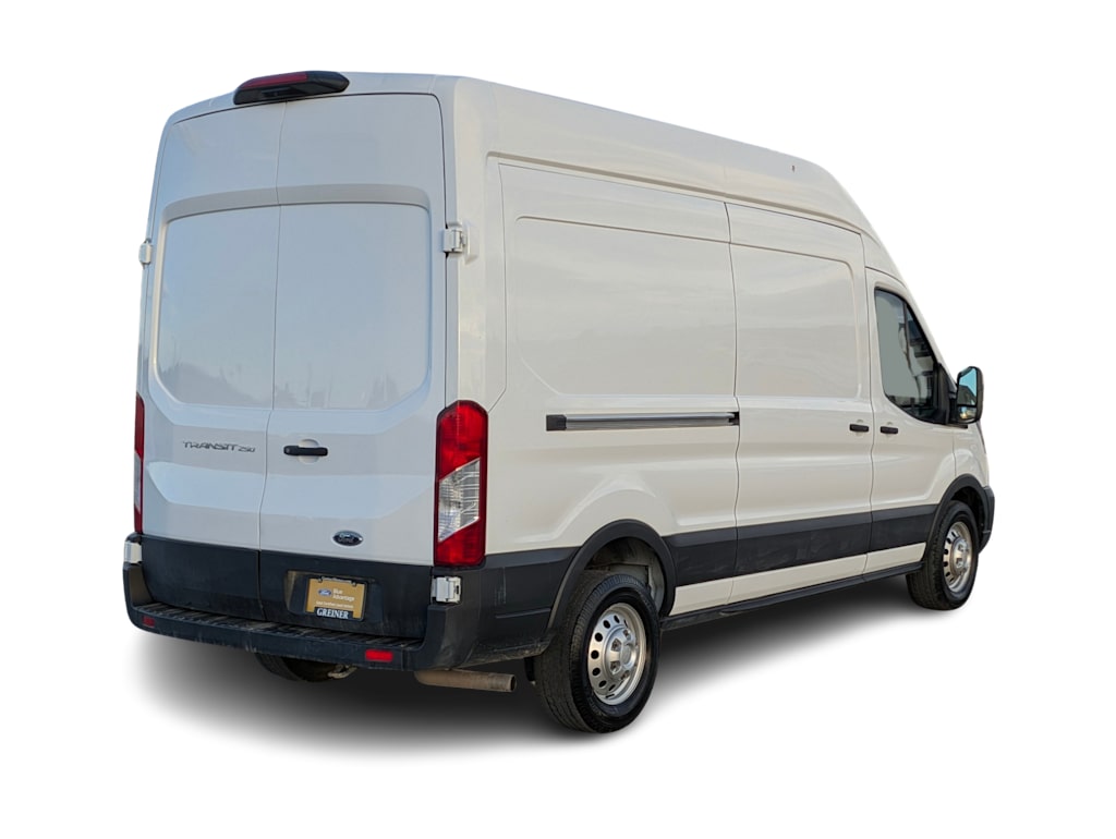 Thumbnail: 2022 Ford Transit Series - 20