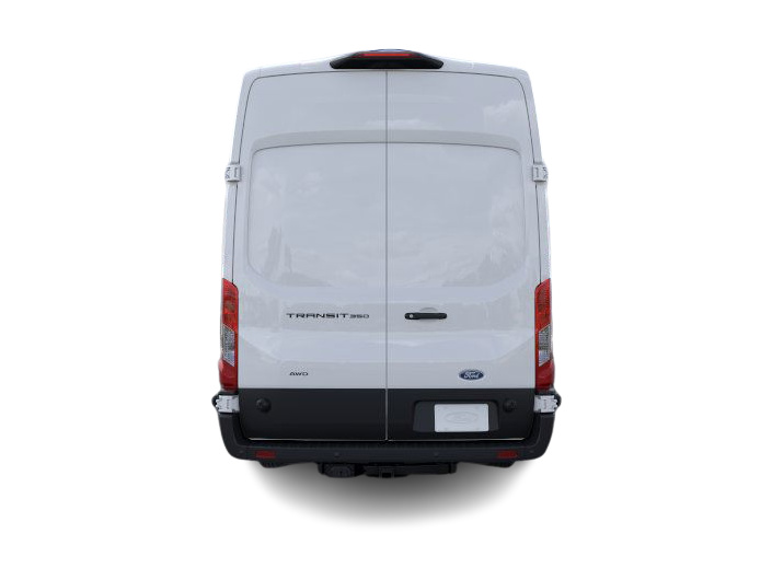 Thumbnail: 2026 Ford Transit Series - 5