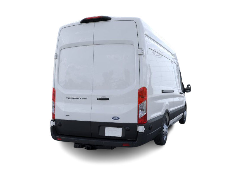 Thumbnail: 2026 Ford Transit Series - 14