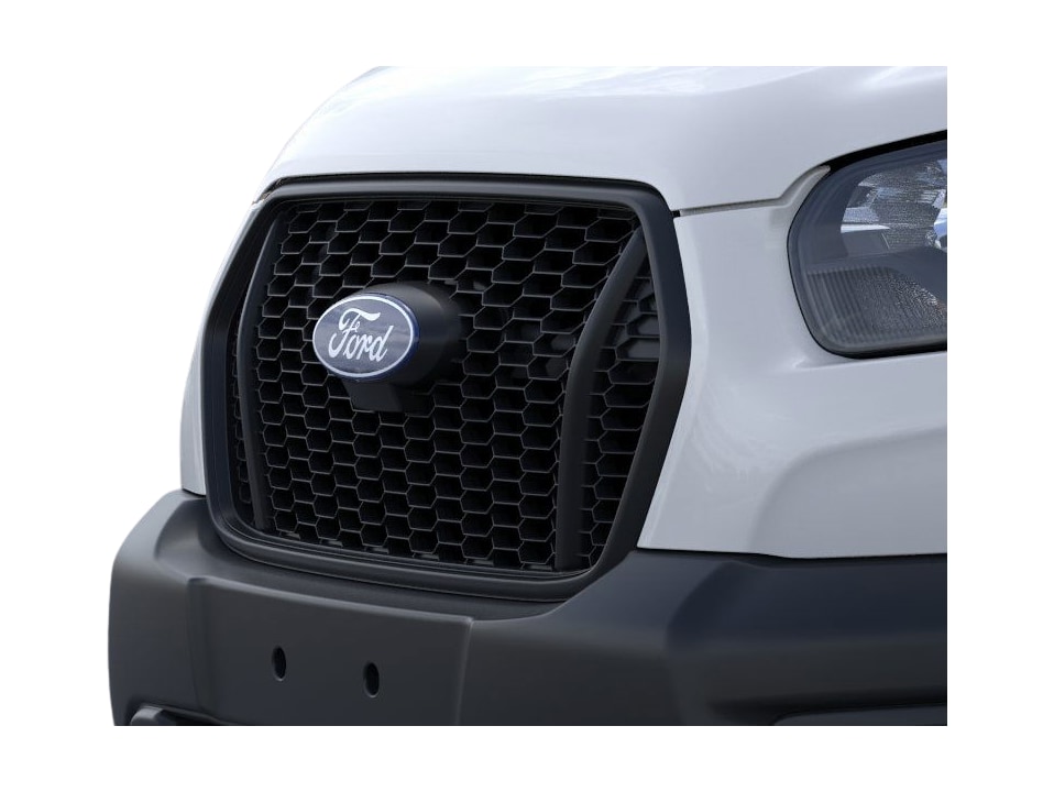 Thumbnail: 2026 Ford Transit Series - 18