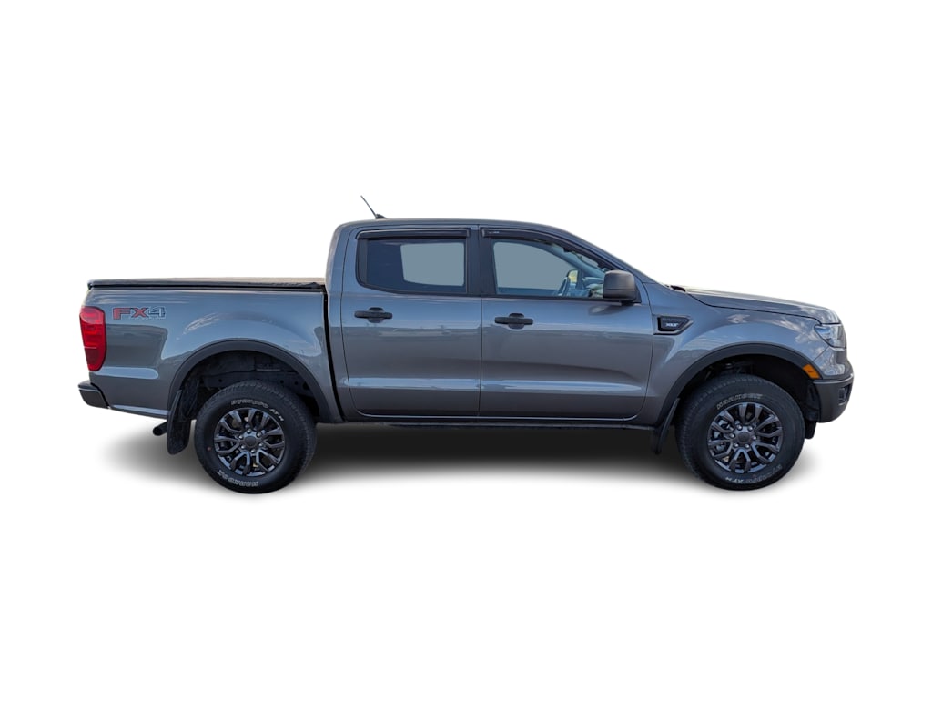Thumbnail: 2021 Ford Ranger - 21