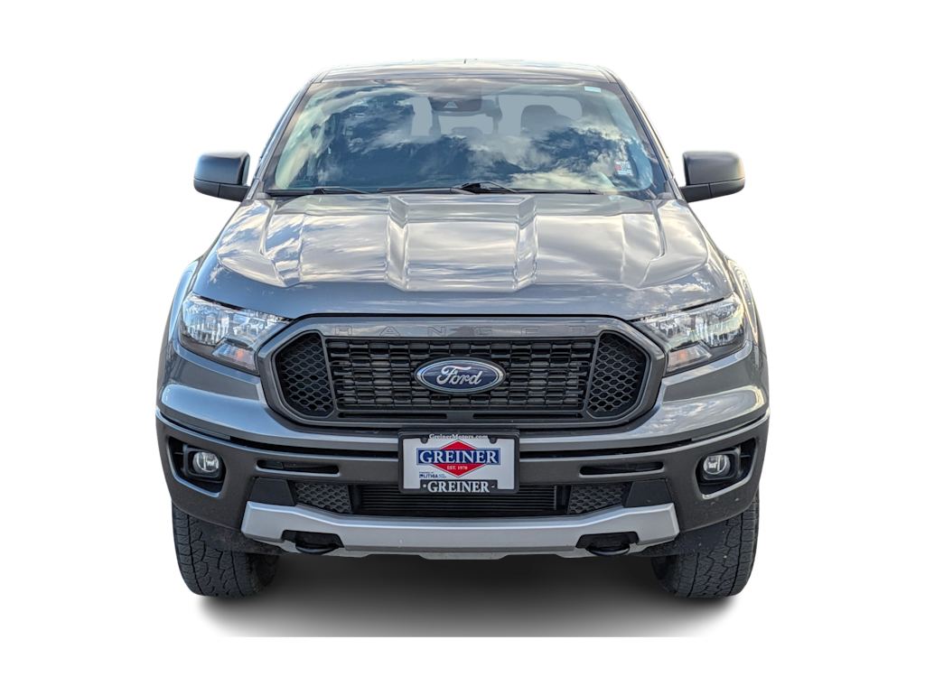Thumbnail: 2021 Ford Ranger - 6