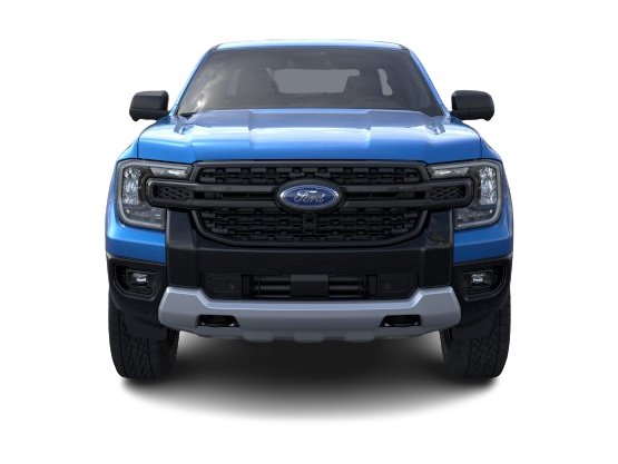 Thumbnail: 2026 Ford Ranger - 14