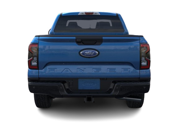 Thumbnail: 2026 Ford Ranger - 13
